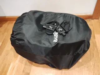 Babyzen YOYO 0+ Passeggino Grigio