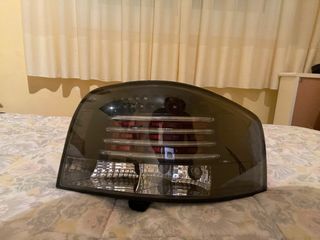 Focos LED Traseros Audi A3 8P