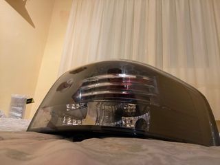 Focos LED Traseros Audi A3 8P