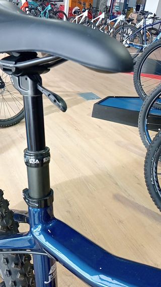 Ebike Carbono Motor Central Bafang