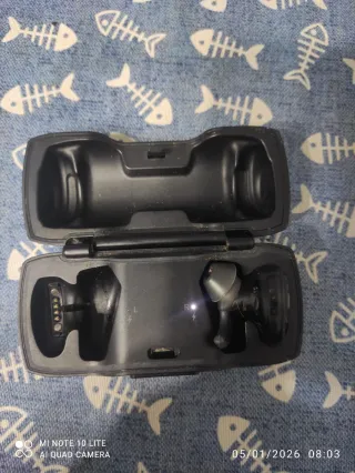 Auriculares Bose FreeKaiser Bluetooth Negros