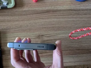 ZTE Axon 40 Ultra Negro