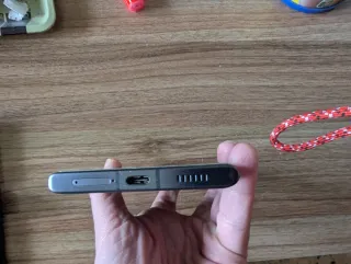 ZTE Axon 40 Ultra Negro