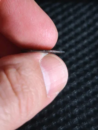 Moneda Romana Emperador Constantino I el Grande