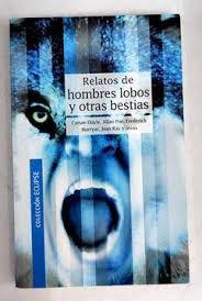 Relatos de hombres lobos y otras bestias. Conan Do