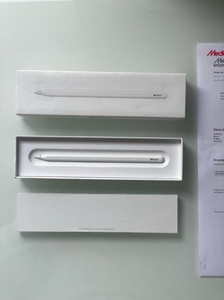 Apple Pencil 2da Generación