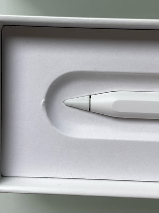 Apple Pencil 2da Generación