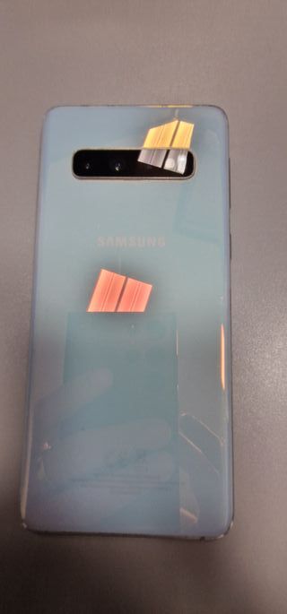 Samsung Galaxy S10 ESCUCHO OFERTAS SERIAS !!