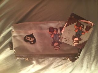 Estuche Santoro Gorjuss