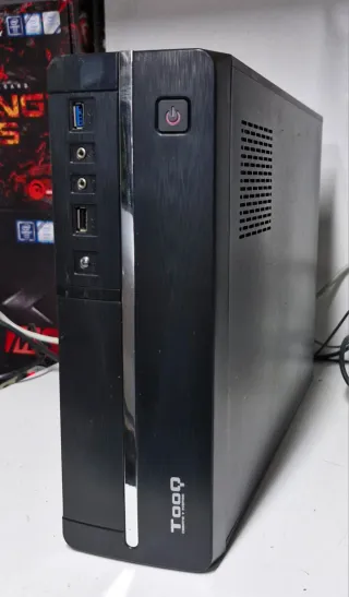 Ordenador Completo 16GB RAM Windows 11