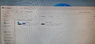 Ordenador Completo 16GB RAM Windows 11