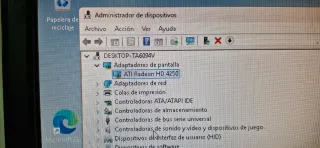 Ordenador Completo 16GB RAM Windows 11