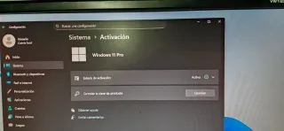Ordenador Completo 16GB RAM Windows 11
