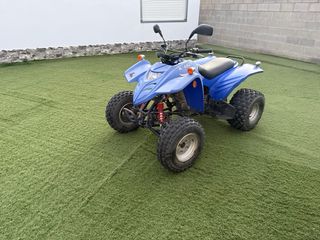 Quad Adly 300