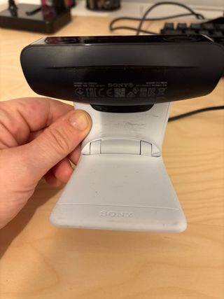 Cámara HD PS5 Sony Oficial