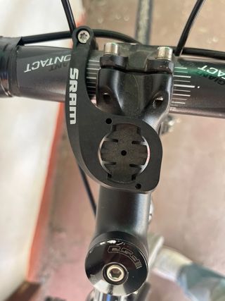 Bicicleta BH Carretera Carbono