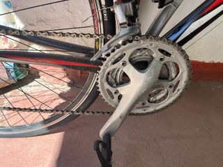 Bicicleta BH Carretera Carbono