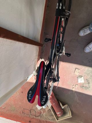 Bicicleta BH Carretera Carbono