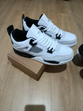 Pack de 3 zapatillas, por par o por pack