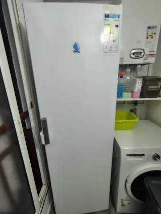 Congelador Balay No Frost