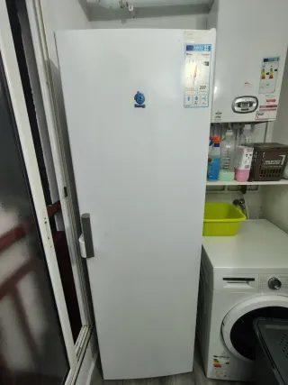 Congelador Balay No Frost