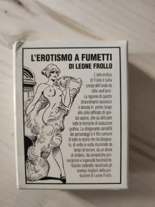 Cofanetto mini libri scarabeo