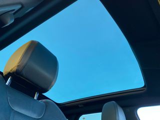 Evoque techo panoramico 4x4, FULL FULL