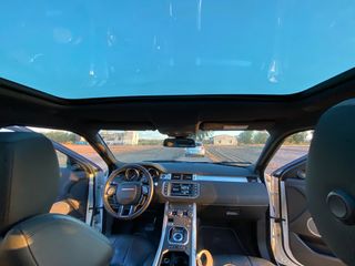 Evoque techo panoramico 4x4, FULL FULL