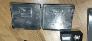 The Legend of Zelda Majora's Mask 3D Ed. Especial