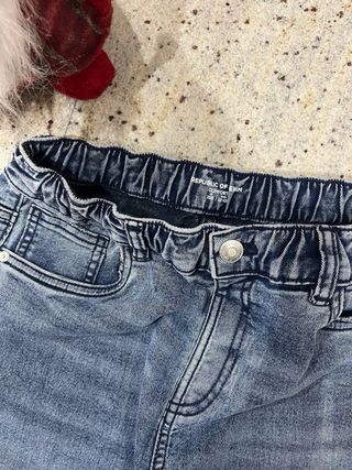 Jeans OVS 12 anni