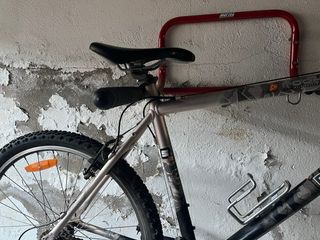 Bicicleta Montaña Decathlon Rockrider