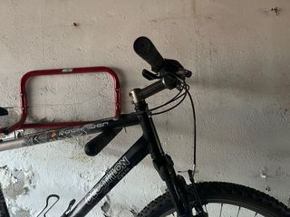 Bicicleta Montaña Decathlon Rockrider