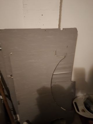 Paneles interiores VW T4