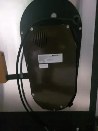 Placa de Inducción para encimeras porcelanicas