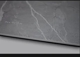 Placa de Inducción para encimeras porcelanicas