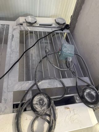 Chapatera JOSMAR para panadería y pastelería