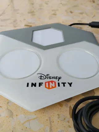 Base Portal Disney Infinity Xbox 360