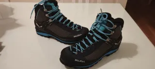 Botas de Alpinismo Salewa