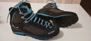 Botas de Alpinismo Salewa