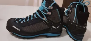 Botas de Alpinismo Salewa