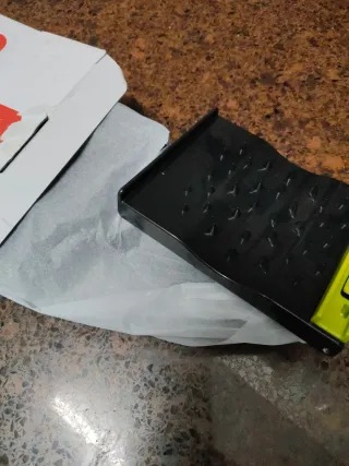 Mandolina regulable IBILI