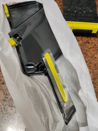 Mandolina regulable IBILI