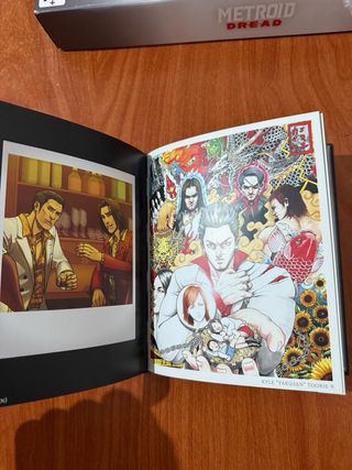 Yakuza 6 PS4 (PlayStation 4) Acción