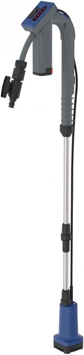 Güde RFP 12-201-04 Bomba de barril de lluvia bater