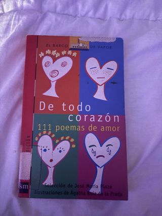 De todo corazon