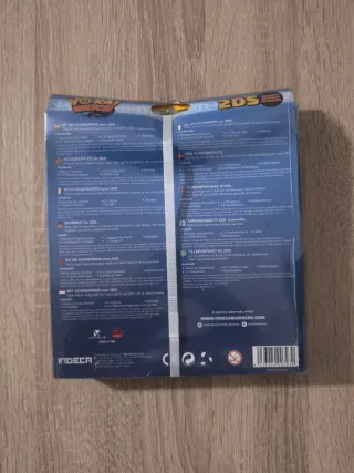 Yo-kai Watch 2 Mentespectros 3DS/2DS