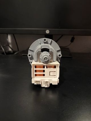 Bomba desagüe lavadora Askoll M325