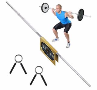Set Gimnasio Banco, Mancuernas, Barra, Rack