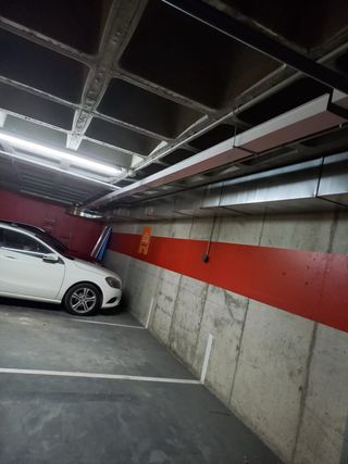 Canalón aluminio para muros