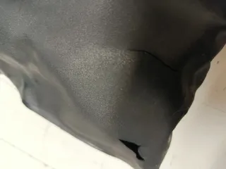 Bolsa herramientas Yamaha FZR 600 (89-96)